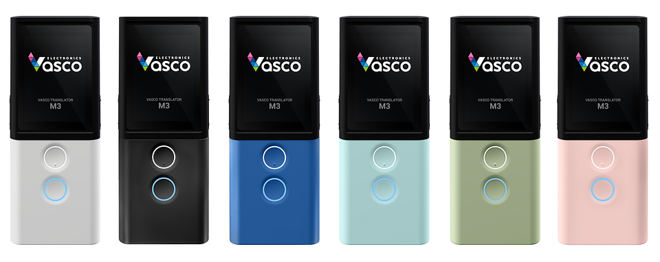 Arctic White, Black Pearl, Blue Ocean, Mint Leaf, Green Forest, Desert Rose.