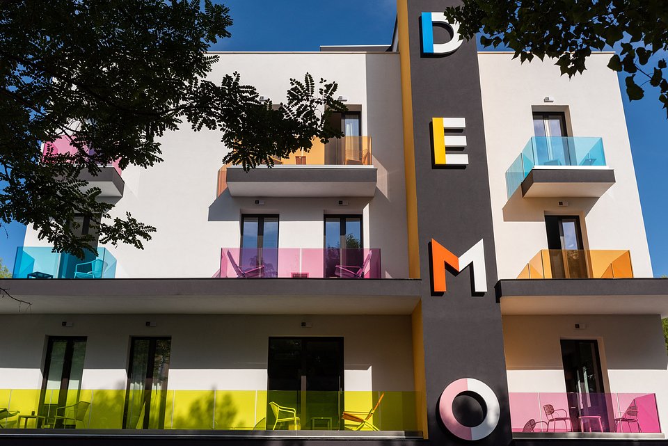 DEMO Hotel