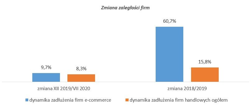 Źródło: BIG InfoMonitor, BIK