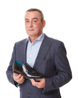 Krzysztof Grzymkowski, Prokurent