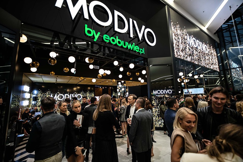 Modivo