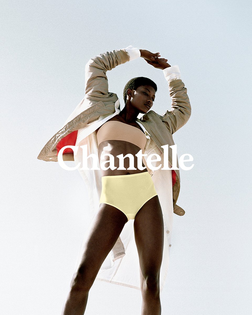 Chantelle
