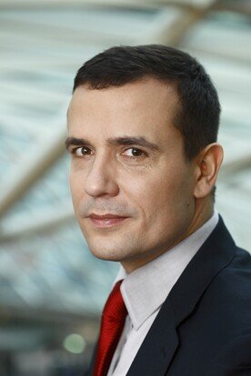 Damian Zapłata, Prezes Zarządu eobuwie.pl S.A.