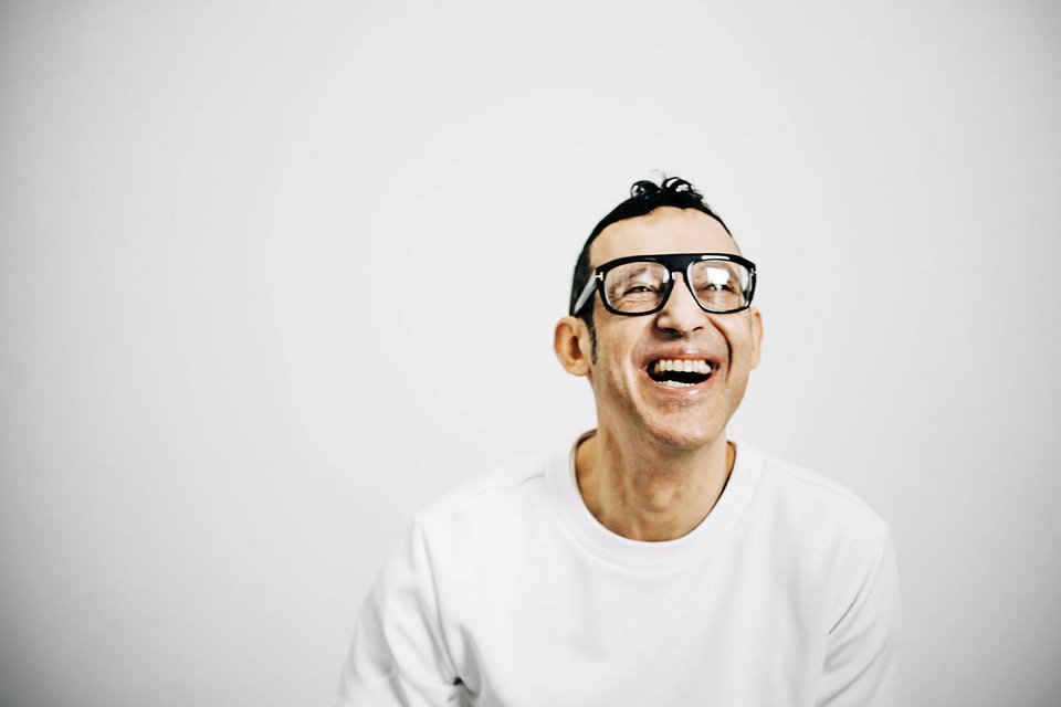 Karim Rashid