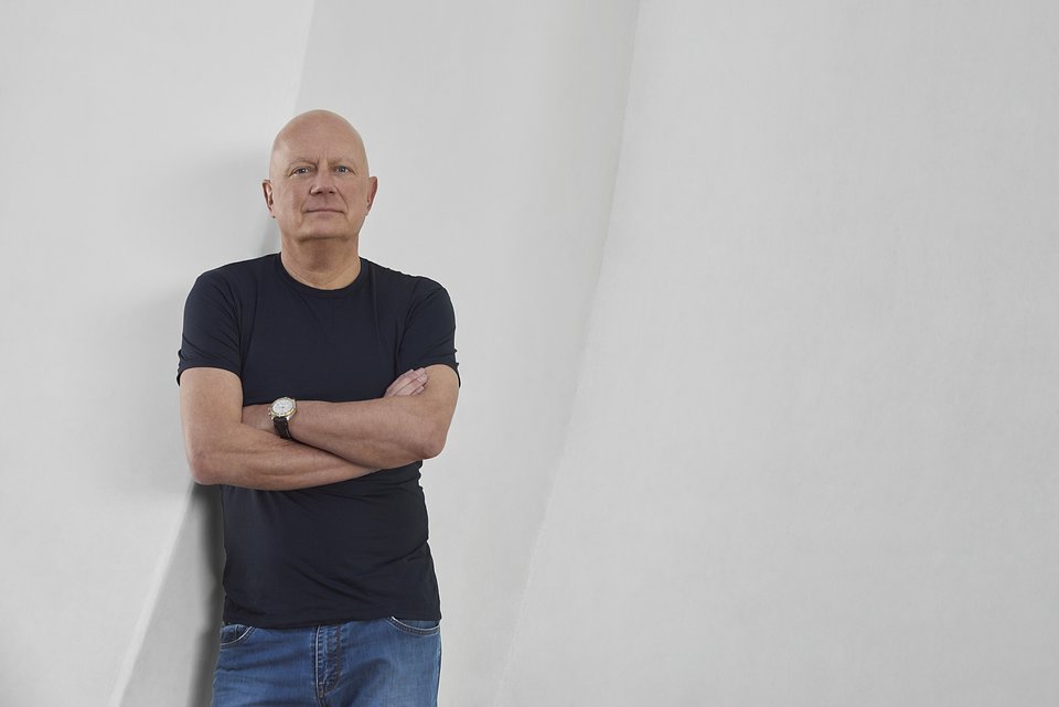 Morten Georgsen