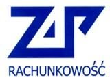 ZAP RACHUNKOWOŚĆ Sp. z o.o. | e-mail: zapr@zapr.pl
