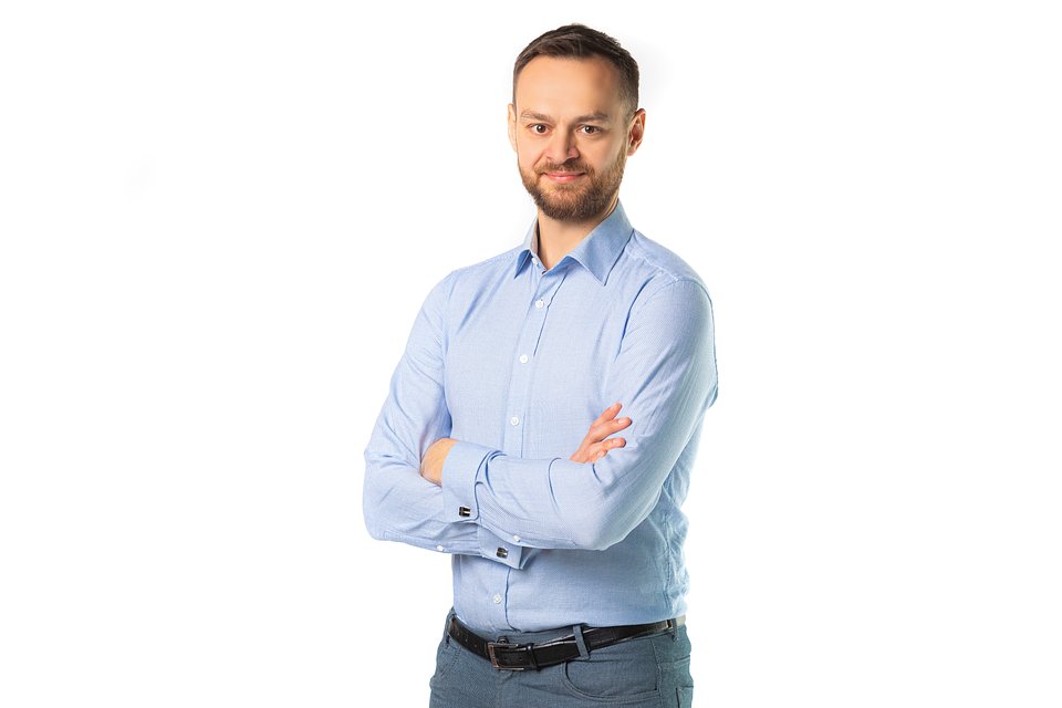 Jacek Tkaczuk