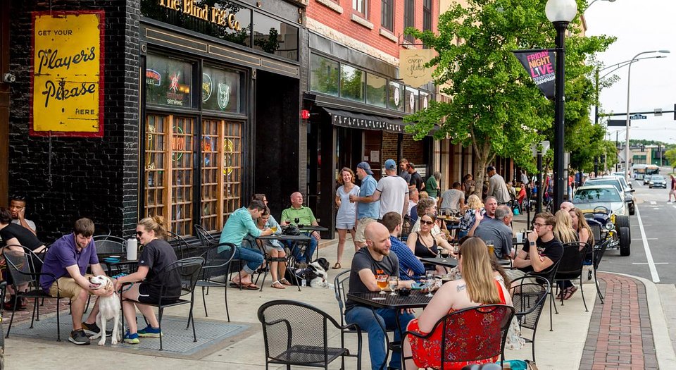 Champaign, Illinois