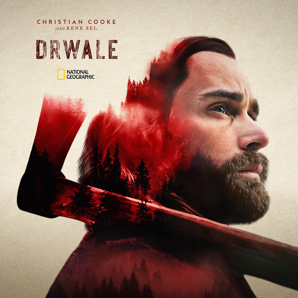 Drwale - Christian Cooke jako RENÉ SEL.jpg