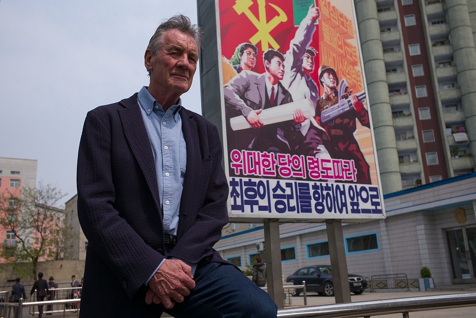 Korea Północna według Michaela Palina male.jpg