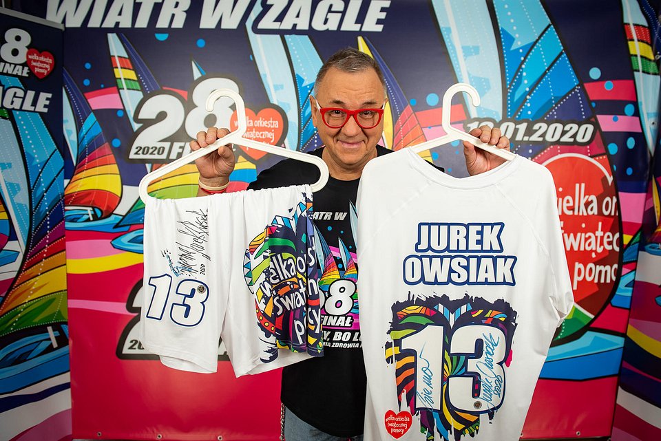 Fot. Łukasz Widziszowski