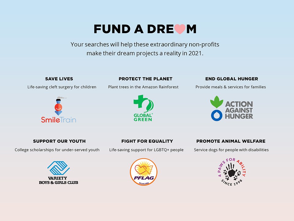 Fund A Dream Projects