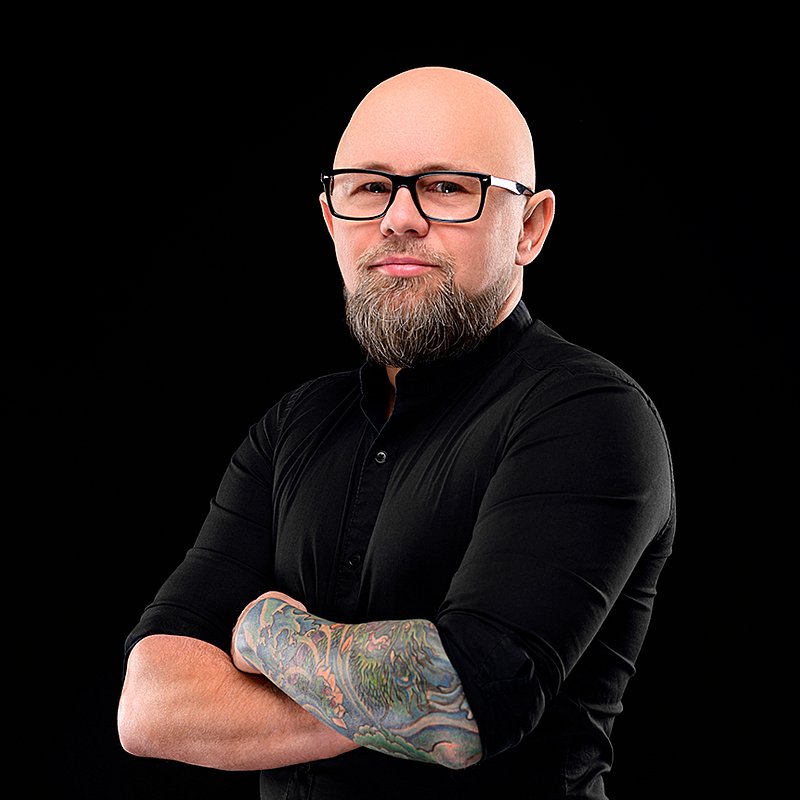 Artur Paszek Markslojd Polska.jpg