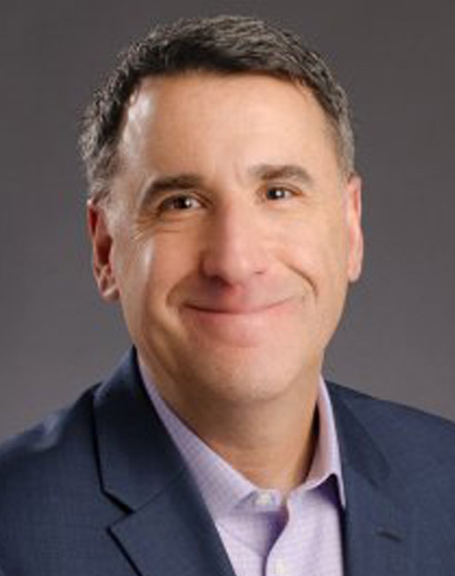 Paul Michelman