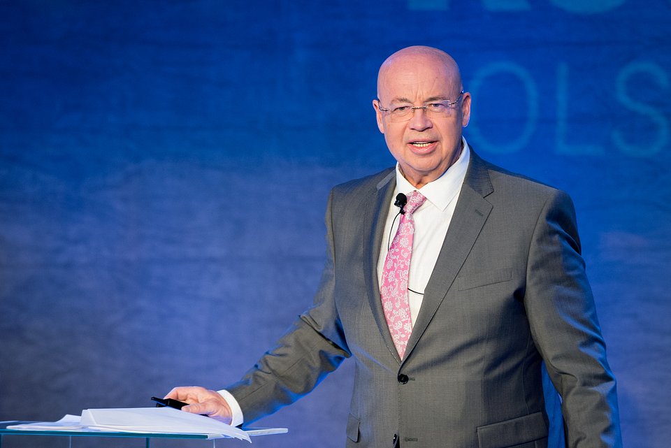 dr Witold Jankowski