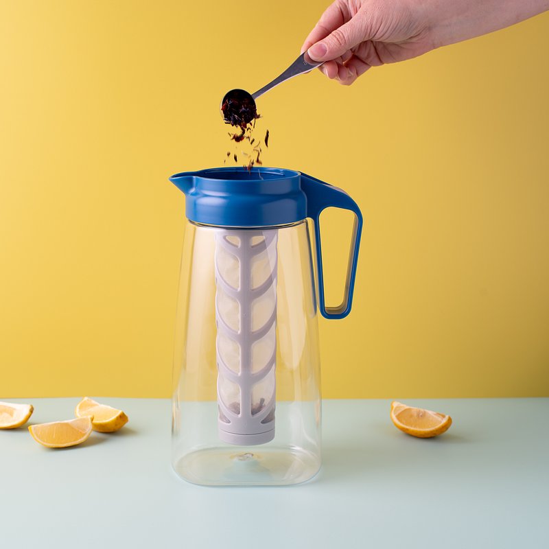 Airtight ColdBrew Pitcher