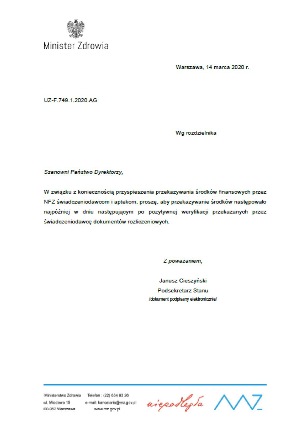 Źródło: Naczelna Izba Aptekarska