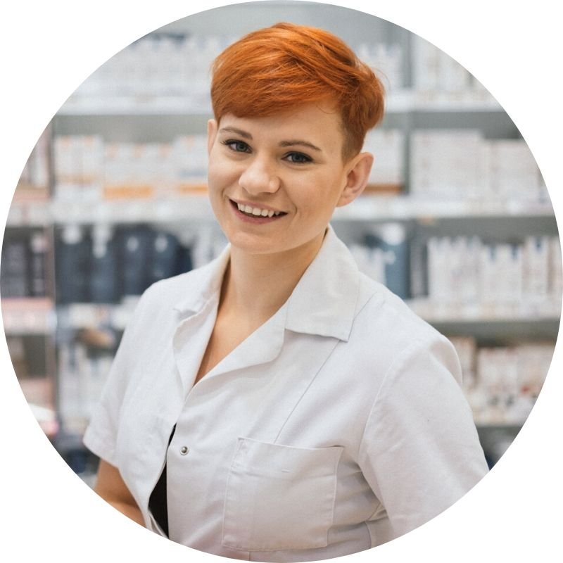 Ana Krysiewicz, Matka Aptekarka.jpg