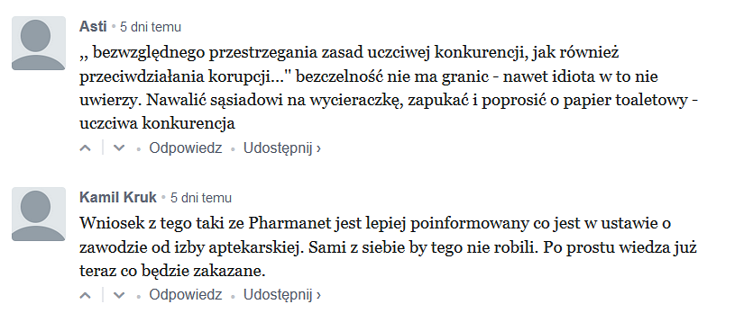 http://www.rynekaptek.pl/marketing-i-zarzadzanie/pharmanet-wprowadza-kodeks-etyki-dzialalnosci-aptecznej,29129.html