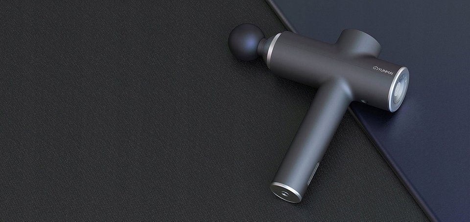 Pistolet masujący Xiaomi Yunmai SE