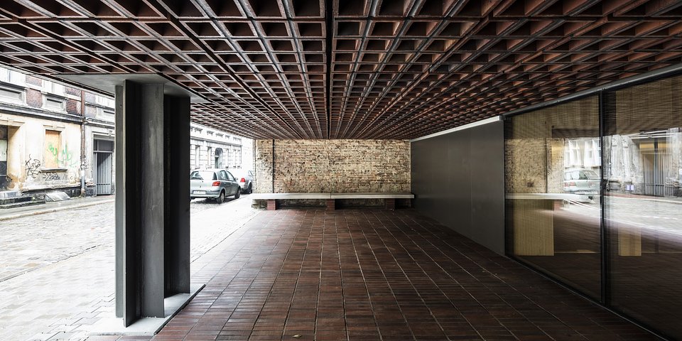 WRiT Uniwerstytetu Śląskiego, fot. Adrià Goula