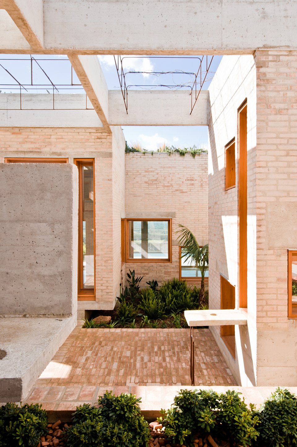 Can Jaime I n'Isabelle ©TedA Arquitectes