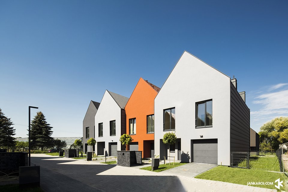 Fot. Jan Karol Gołębiewski, Ostoja Development