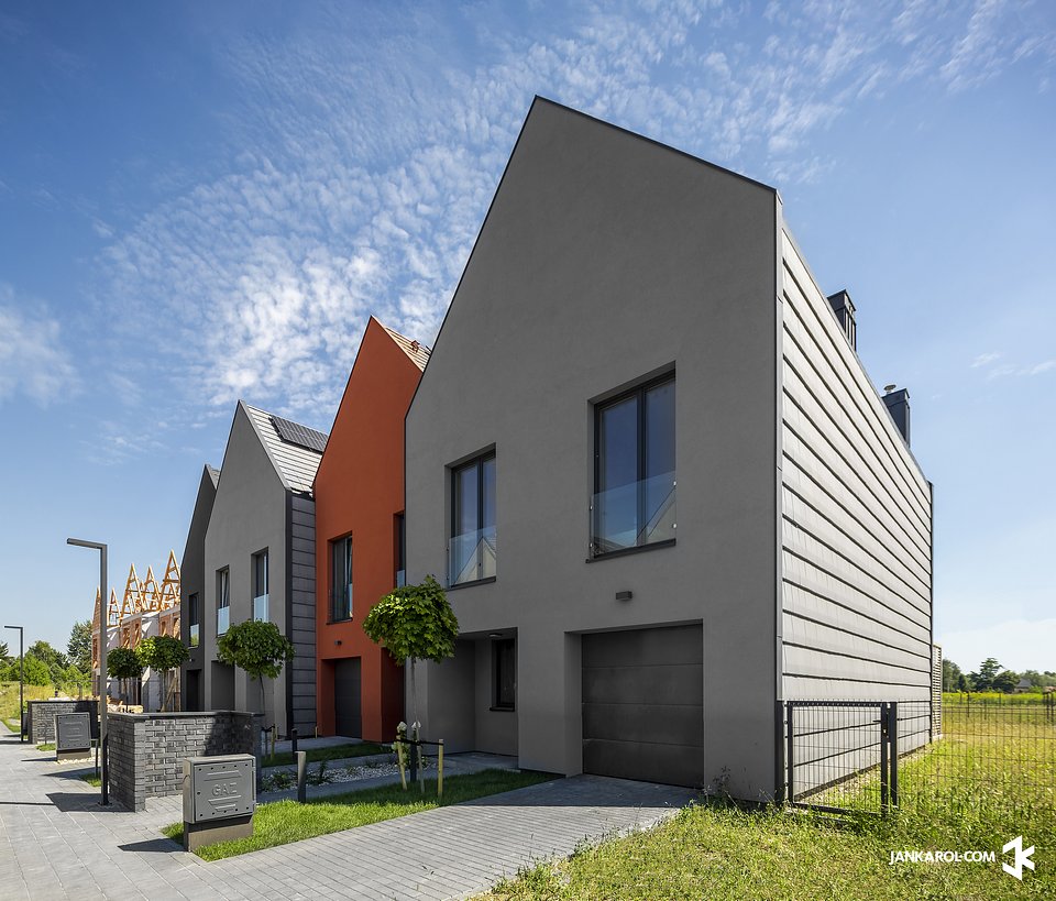 Fot. Jan Karol Gołębiewski, Ostoja Development