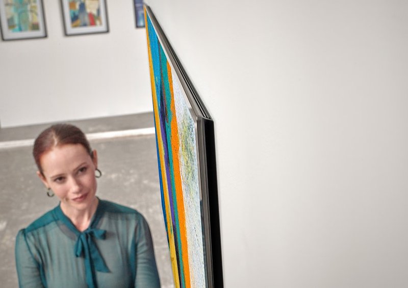 LG OLED GX Gallery