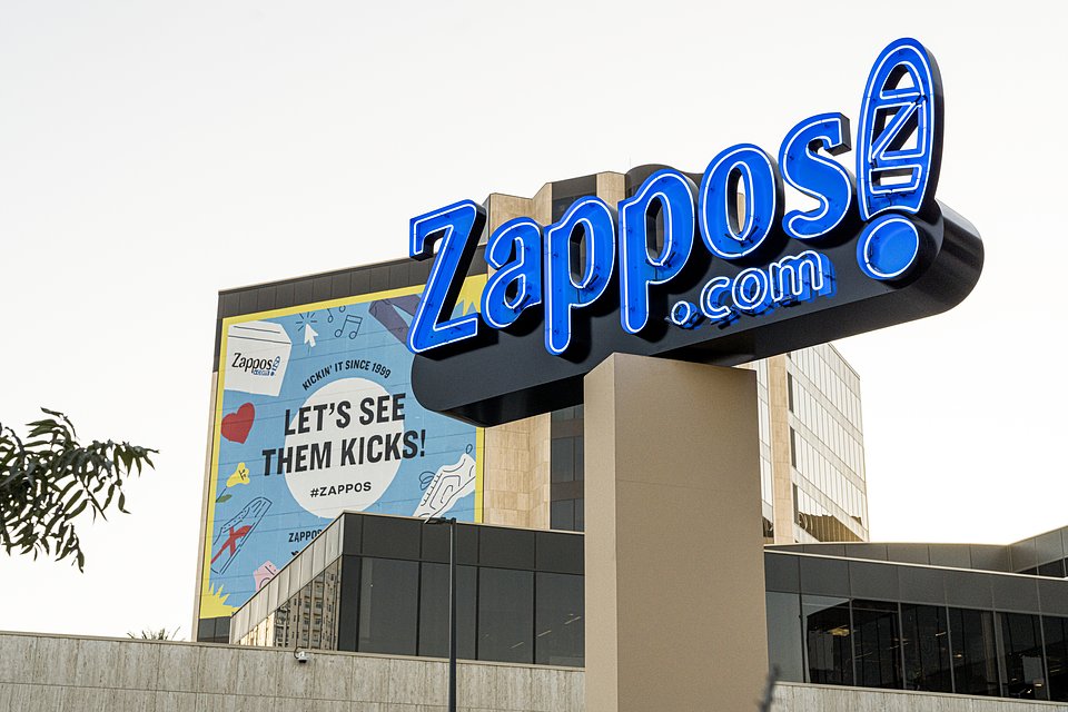 Zappos and Viscata team up on hand made espadrilles and classic shoes.