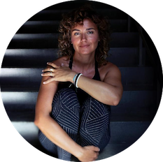 Prowadząca: Maria Prokop, Yoga House