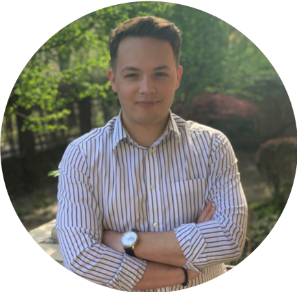 Patryk Nowak, Growth Representative w Prowly