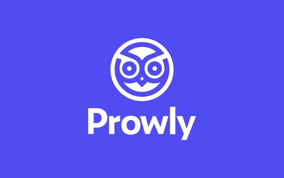 Nowe logo Prowly