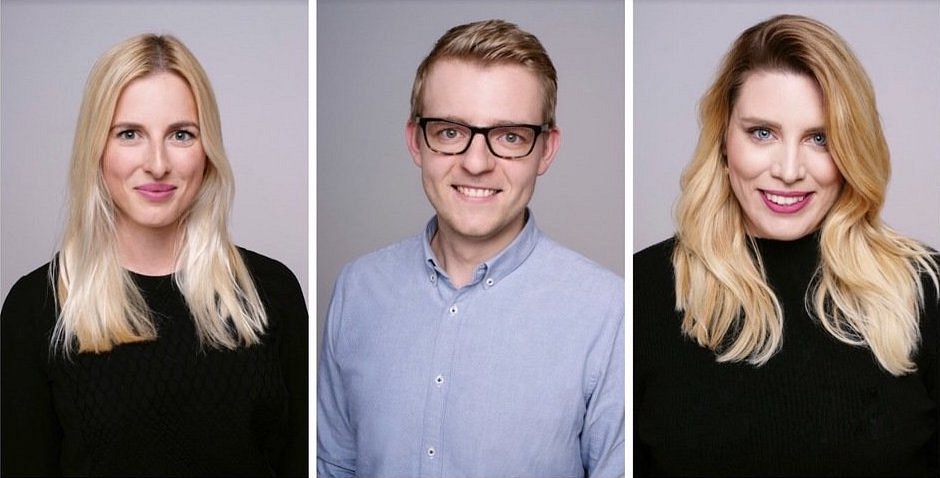 Prowly Sales team