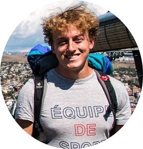 Bart Donda, Online Marketing Specialist w Prowly