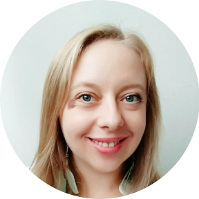 Katarzyna Nadia Walczak, Customer Success Specialist w Prowly