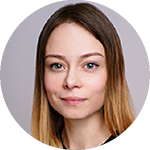 Karolina Zasada, Head of Customer Success w Prowy