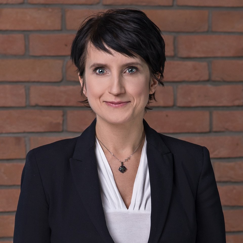 Prof. Monika Namysłowska, WPiA UŁ