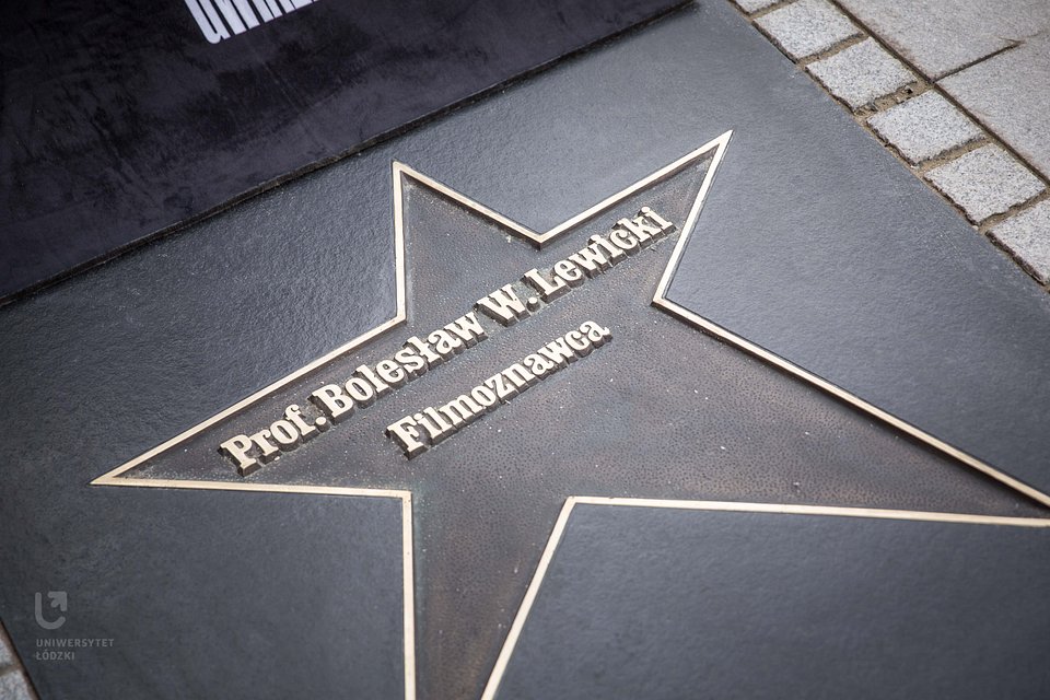 fot. Maciej Andrzejewski, Centrum Promocji UŁ