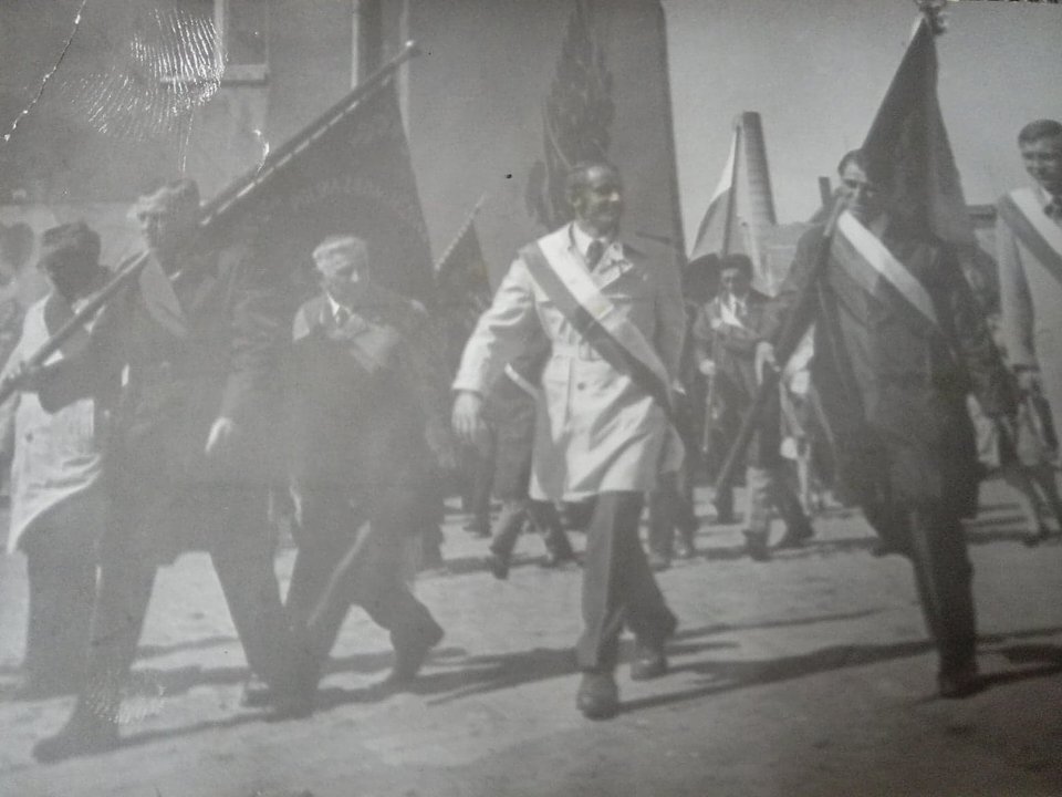 fot. arch prywatne dra Wojciecha Marciniaka