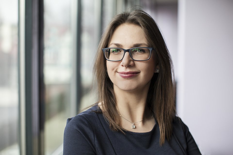fot. Bartosz Kałużny / WF-H UŁ