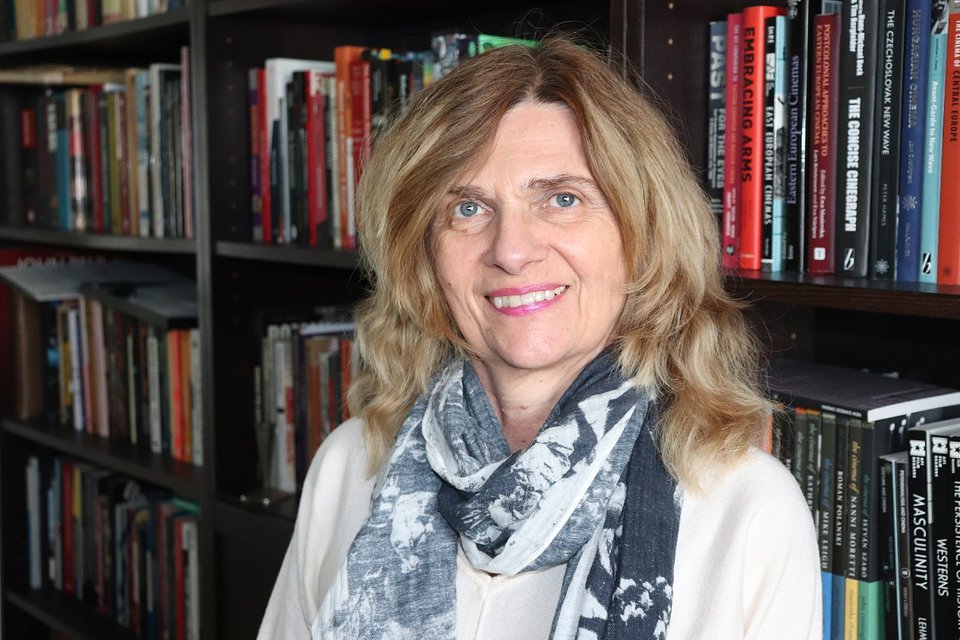 dr E. Ostrowska (fot. źródło prywatne)