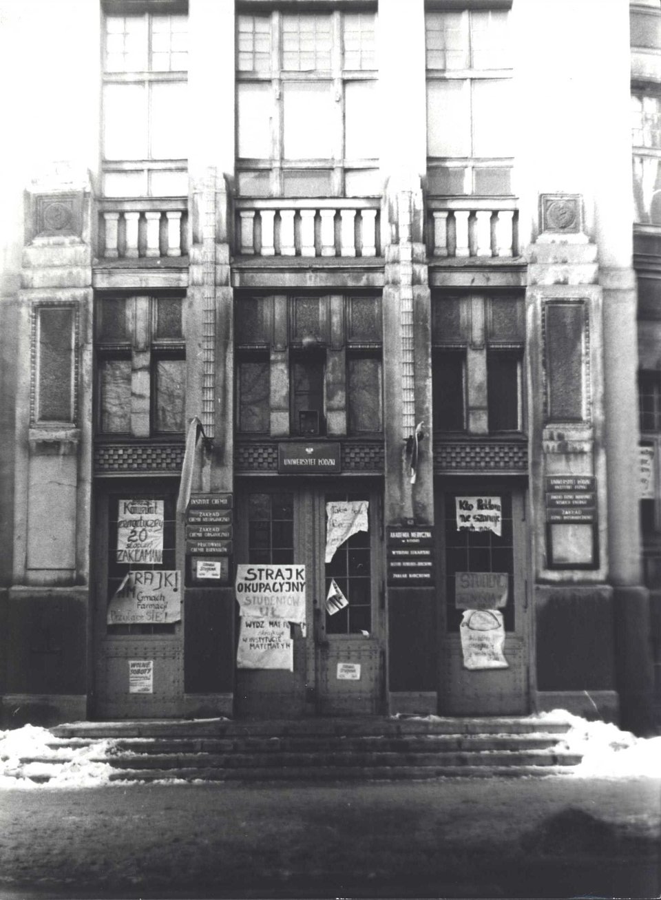 fot. Muzeum Tradycji Niepodległościowych