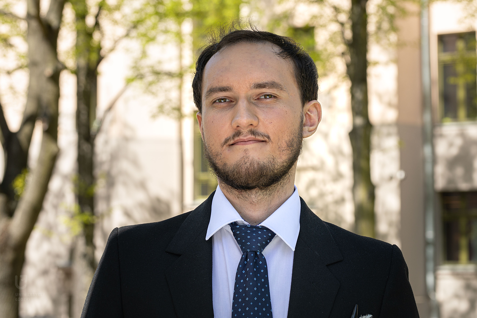 fot. Maciej Andrzejewski, Centrum Promocji UŁ