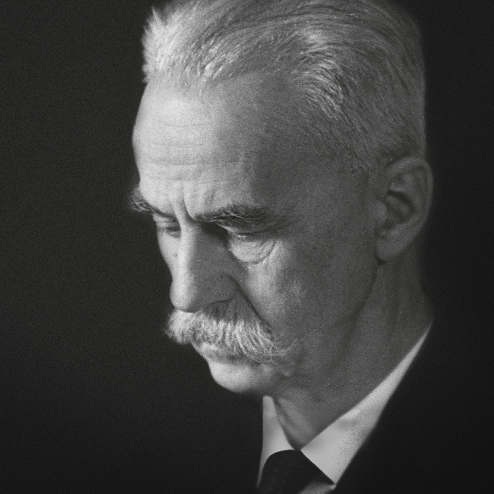 prof. Tadeusz Kotarbiński