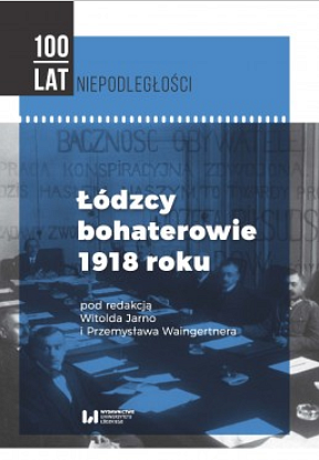 Autorzy: Przemysław Waingertner, Witold Jarno
