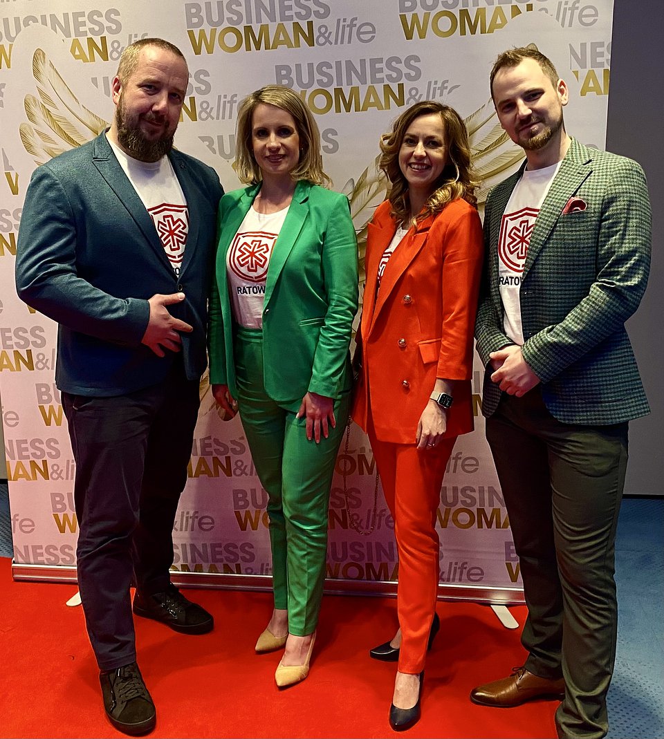 Ratownicy Obywatelscy 