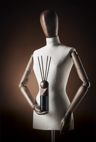 Dyfuzor zapachowy Mannequin, Locherber (fot. Locherber Milano)