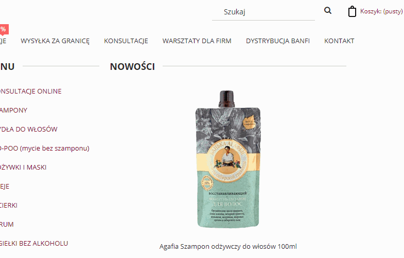 Źródło: Shoper
