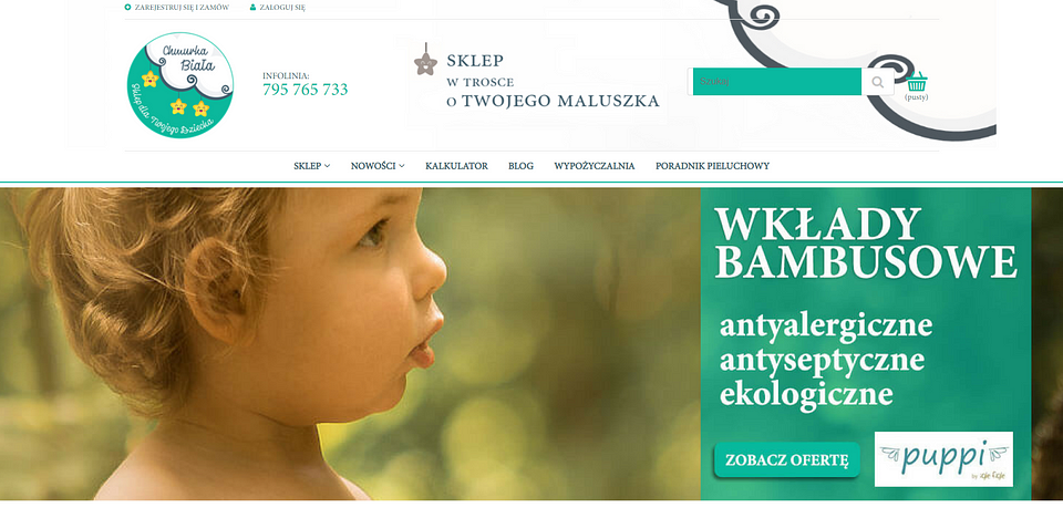 Źródło: chmurkabiala.pl